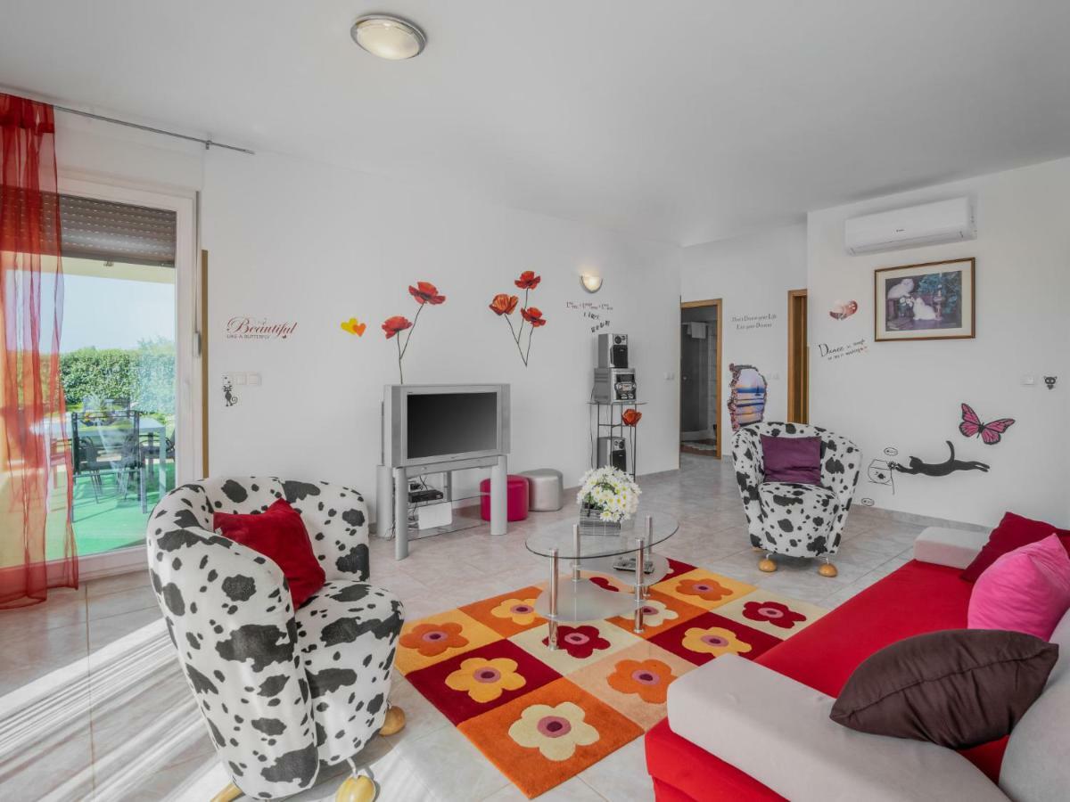 Apartment Daria By Interhome Labin  Exterior foto