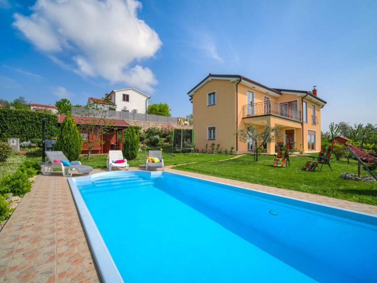 Apartment Daria By Interhome Labin  Exterior foto