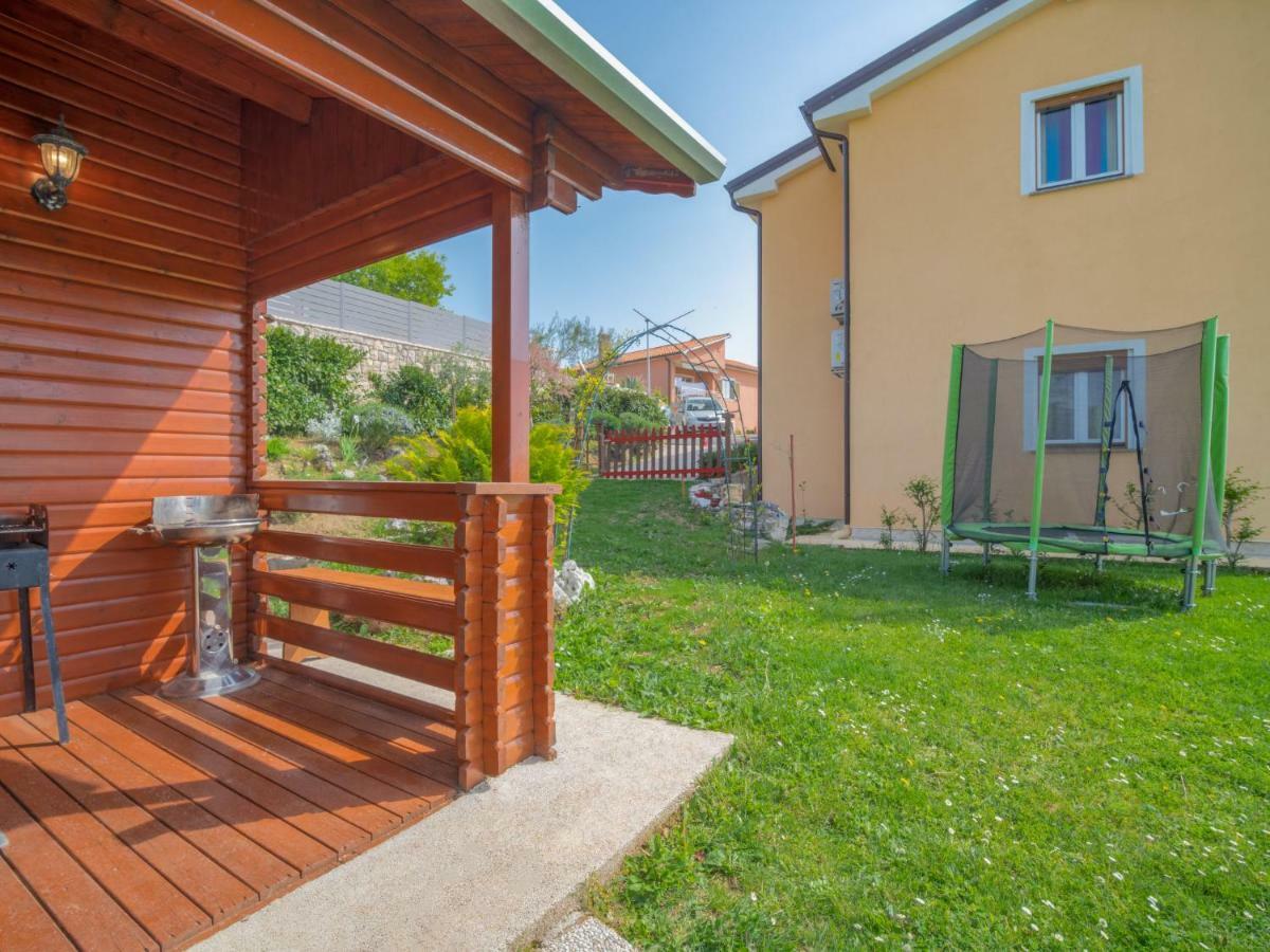 Apartment Daria By Interhome Labin  Exterior foto